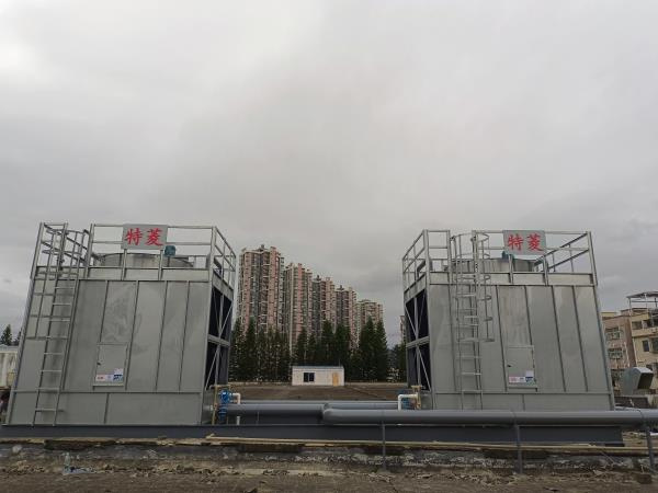 工業冷卻塔的維護方法詳情分析,工業冷卻塔上市公司