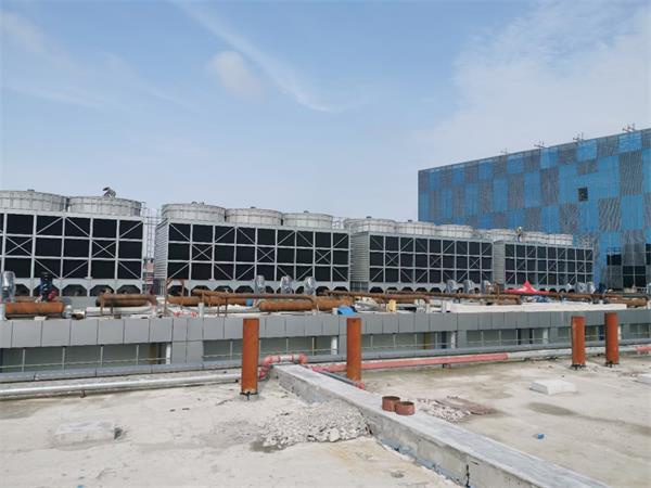 冷卻塔廠家定做(冷卻塔廠家電話)