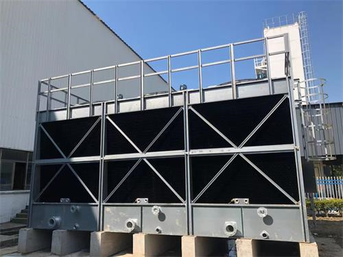 解決工業冷卻塔污染的方法,工業冷卻塔上市公司