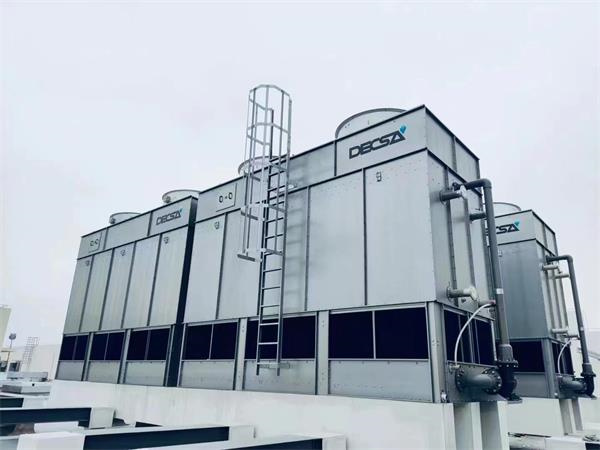 閉式冷卻塔的應用及專用冷卻系統(tǒng)的優(yōu)勢(閉式冷卻塔冷卻效果差解決方法)