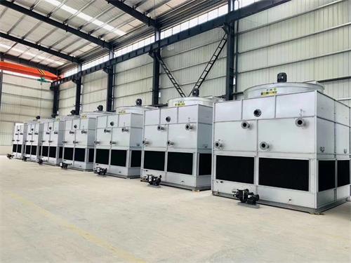 閉式冷卻塔風(fēng)機(jī)常見(jiàn)問(wèn)題及維修方法