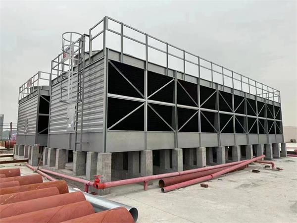 玻璃鋼冷卻塔保養的方法，玻璃鋼冷卻塔怎么保養